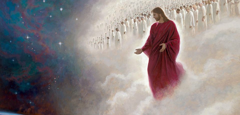 Courtesty of Jon McNaughton